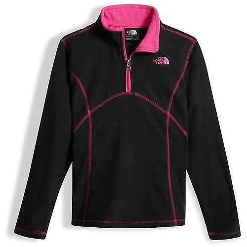 The North Face Glacier 1/4 Zip 19 The North Face Glacier 1/4 Zip - Image 19