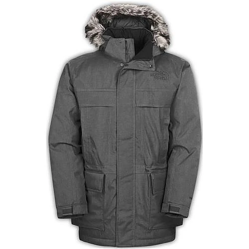 The North Face McMurdo Parka II 3 The North Face McMurdo Parka II - Image 3