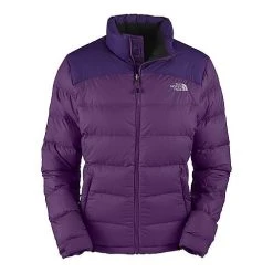 The North Face Nuptse 2 Jacket 37 The North Face Nuptse 2 Jacket -The North Face Online NFCNJW pu