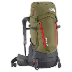 The North Face Terra 35 37 The North Face Terra 35 -The North Face Online NFCPT35NLRMR