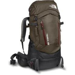 The North Face Terra 35 39 The North Face Terra 35 -The North Face Online NFCPT35NLXBR
