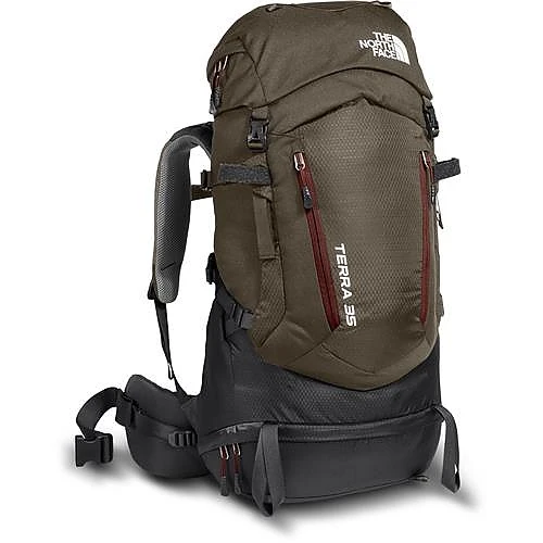 The North Face Terra 35 15 The North Face Terra 35 - Image 15