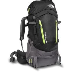 The North Face Terra 35 44 The North Face Terra 35 -The North Face Online NFCPT35YTL