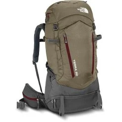 The North Face Terra 50 -The North Face Online NFCPT50NLXFB