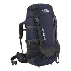 The North Face Youth Terra 55 31 The North Face Youth Terra 55 -The North Face Online NFCPT55YBL
