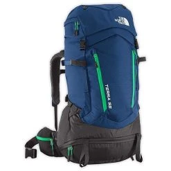 The North Face Youth Terra 55 45 The North Face Youth Terra 55 -The North Face Online NFCPT55YNBG