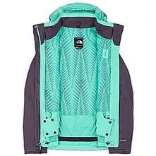 The North Face Varius Guide Jacket 5 The North Face Varius Guide Jacket - Image 5