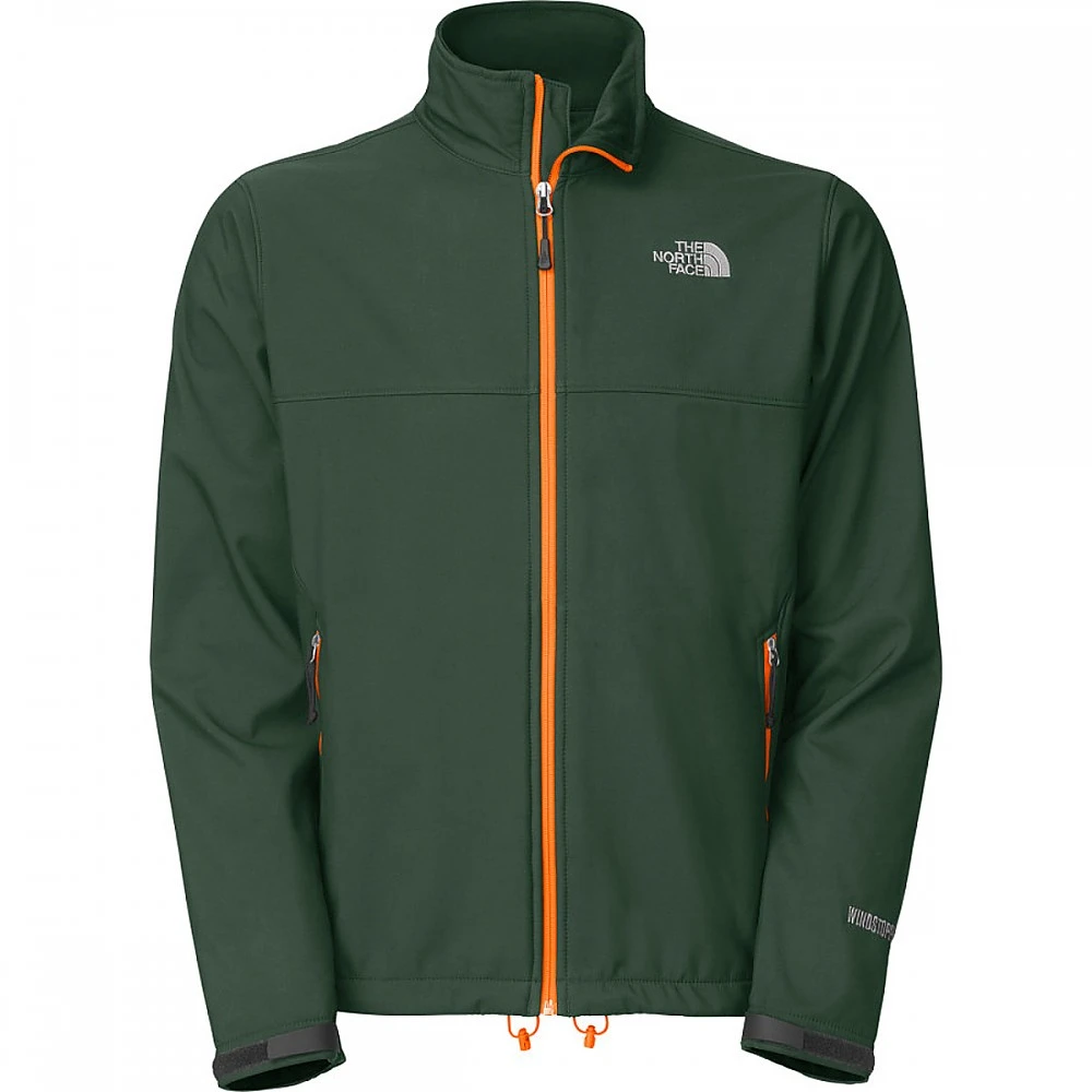 The North Face Sentinel WindStopper Jacket 15 The North Face Sentinel WindStopper Jacket - Image 15