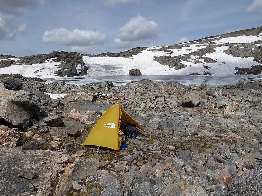 The North Face Stormbreak 1 18 The North Face Stormbreak 1 - Image 18