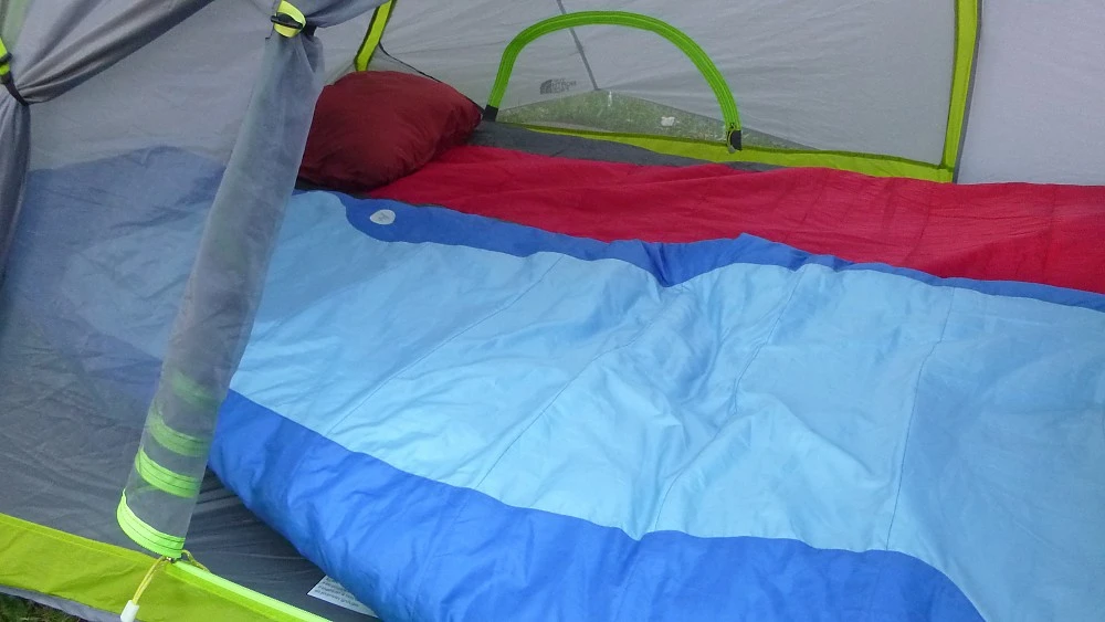 The North Face Sputnik 2 10 The North Face Sputnik 2 - Image 10