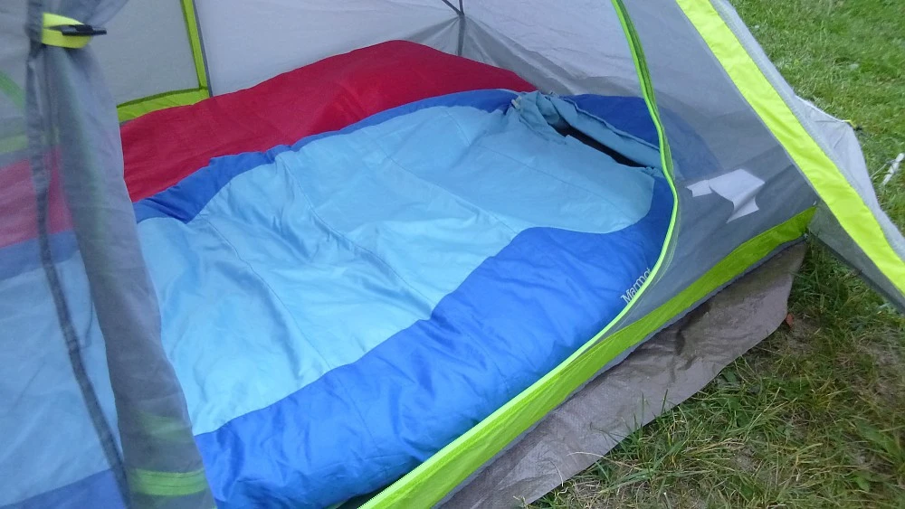 The North Face Sputnik 2 11 The North Face Sputnik 2 - Image 11