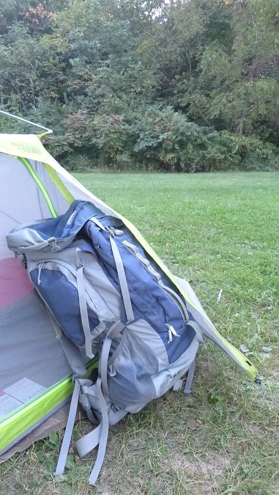 The North Face Sputnik 2 12 The North Face Sputnik 2 - Image 12