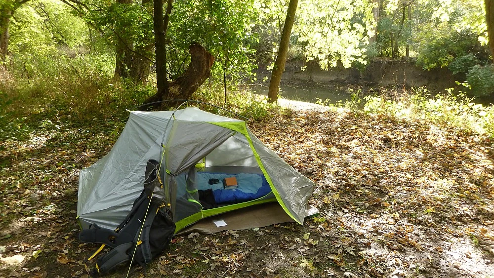 The North Face Sputnik 2 7 The North Face Sputnik 2 - Image 7