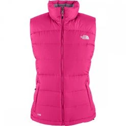 The North Face Nuptse Vest -The North Face Online PASPK