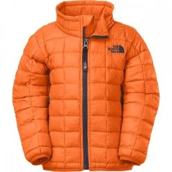 The North Face Thermoball Full Zip Jacket -The North Face Online PEEOR 1