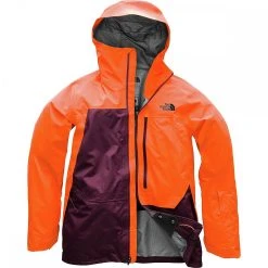 The North Face Free Thinker Jacket 46 The North Face Free Thinker Jacket -The North Face Online PERORA