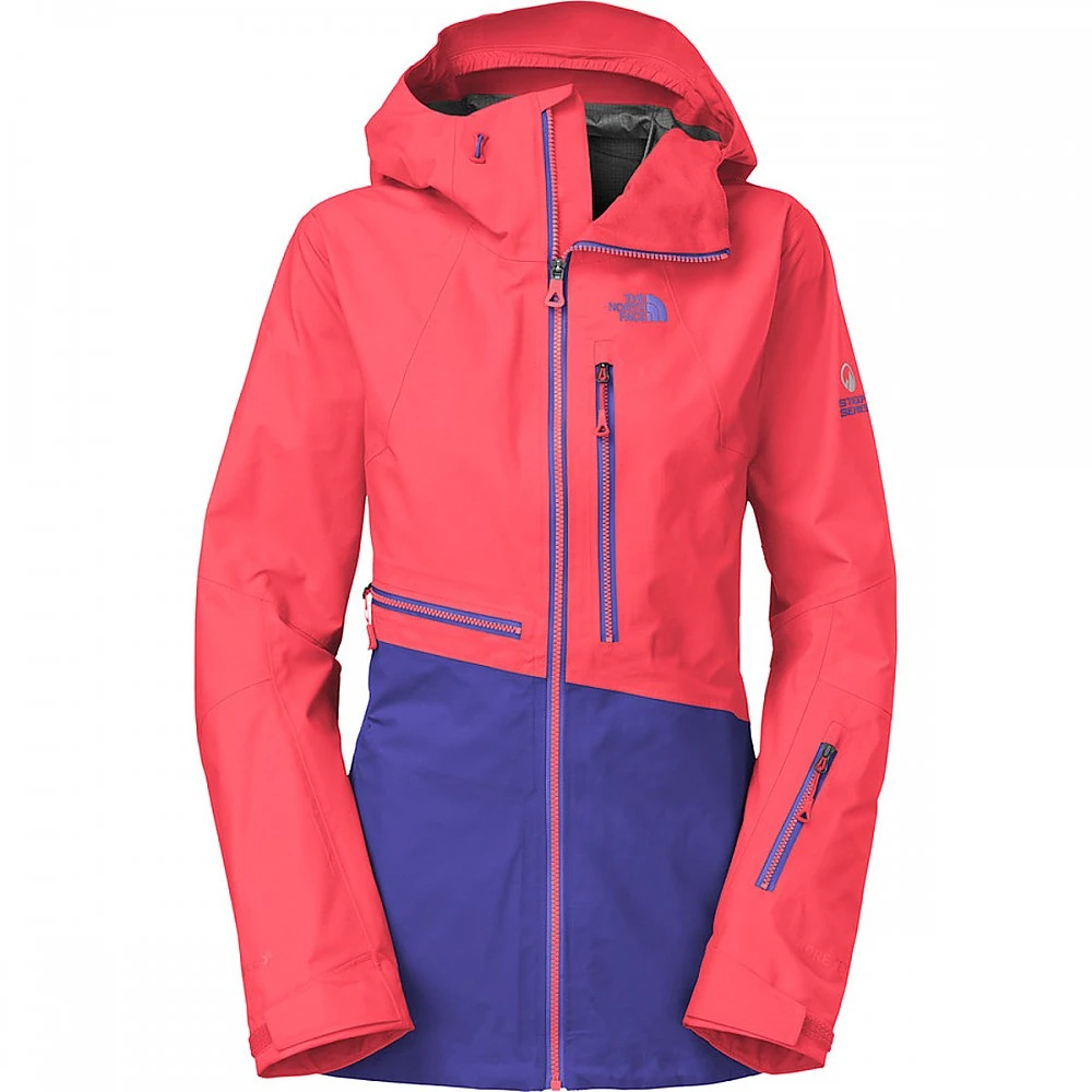 The North Face Free Thinker Jacket 7 The North Face Free Thinker Jacket - Image 7