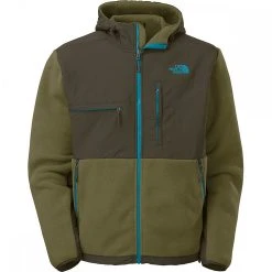 The North Face Denali Hoodie -The North Face Online REBUOVGRINGN 1
