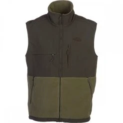 The North Face Denali Vest -The North Face Online REBUOVGRINGN