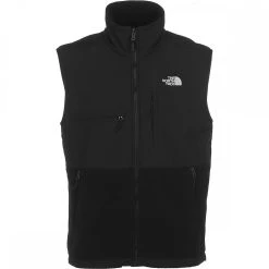The North Face Denali Vest -The North Face Online RETNBLBK