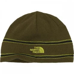 The North Face Logo Beanie -The North Face Online SCAGN