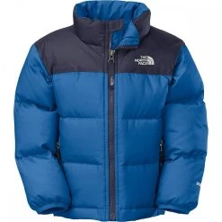 The North Face Nuptse 2 Jacket 32 The North Face Nuptse 2 Jacket -The North Face Online SNOBL 3