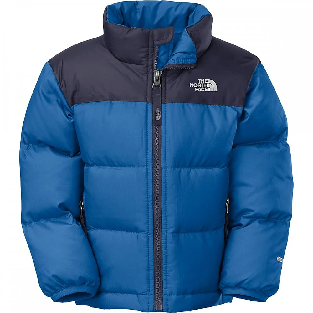 The North Face Nuptse 2 Jacket 8 The North Face Nuptse 2 Jacket - Image 8