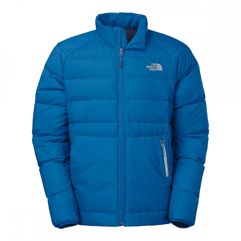 The North Face Aconcagua Jacket 1 The North Face Aconcagua Jacket