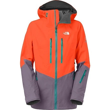 The North Face Free Thinker Jacket 9 The North Face Free Thinker Jacket - Image 9