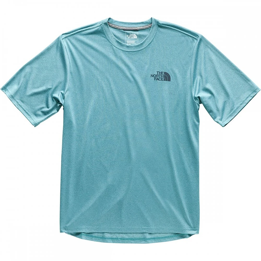 The North Face S/S Reaxion Crew 12 The North Face S/S Reaxion Crew - Image 12