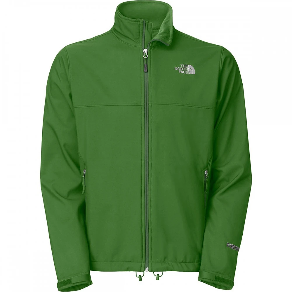 The North Face Sentinel WindStopper Jacket 6 The North Face Sentinel WindStopper Jacket - Image 6