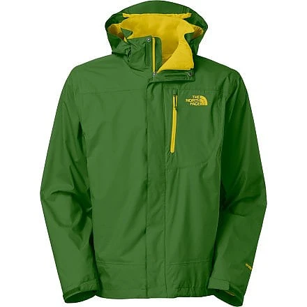 The North Face Varius Guide Jacket 1 The North Face Varius Guide Jacket
