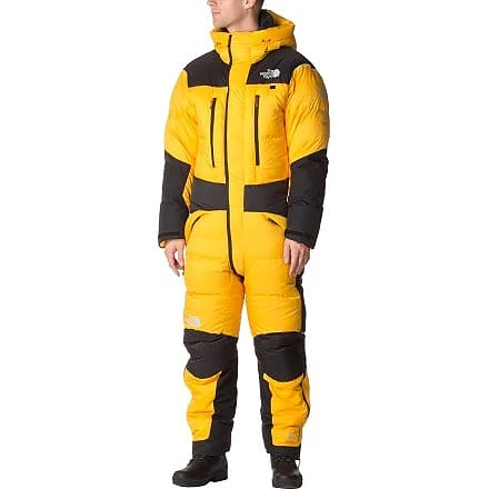 The North Face Himalayan Suit 3 The North Face Himalayan Suit - Image 3