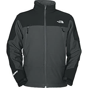 The North Face Sentinel WindStopper Jacket 2 The North Face Sentinel WindStopper Jacket - Image 2