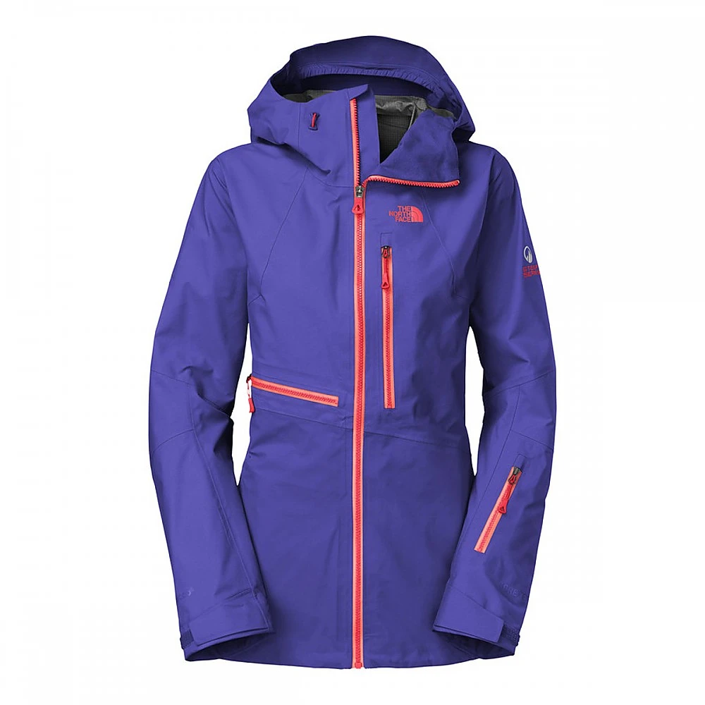 The North Face Free Thinker Jacket 19 The North Face Free Thinker Jacket - Image 19