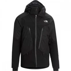 The North Face Diameter Down Hybrid Jacket -The North Face Online TNBLBKHE