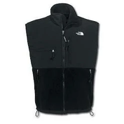 The North Face Denali Vest -The North Face Online TNF0119