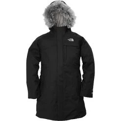 The North Face Arctic Parka 28 The North Face Arctic Parka -The North Face Online TNFBK 1