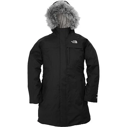 The North Face Arctic Parka 4 The North Face Arctic Parka - Image 4