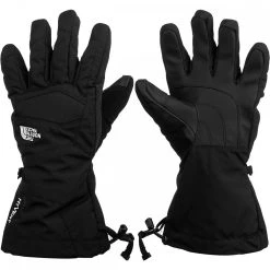 The North Face Montana Glove -The North Face Online TNFBK 15