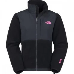 The North Face Denali Jacket -The North Face Online TNFBK 17