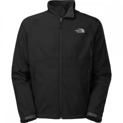 The North Face Sentinel WindStopper Jacket 27 The North Face Sentinel WindStopper Jacket -The North Face Online TNFBK 2