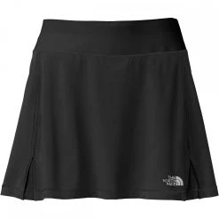 The North Face Eat My Dust Skirt -The North Face Online TNFBK 20