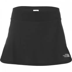 The North Face Eat My Dust Skirt -The North Face Online TNFBK 21