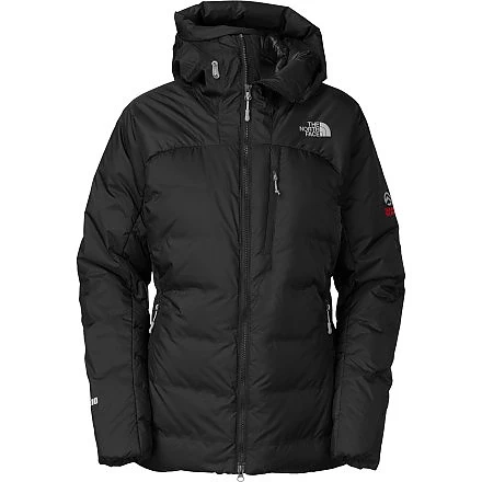 The North Face Prism Optimus Jacket 17 The North Face Prism Optimus Jacket - Image 17