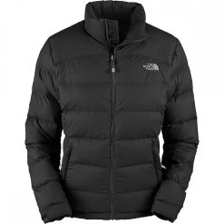 The North Face Nuptse 2 Jacket 31 The North Face Nuptse 2 Jacket -The North Face Online TNFBK 34