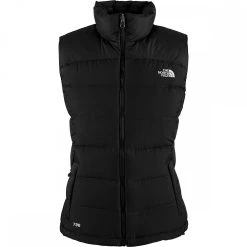 The North Face Nuptse Vest -The North Face Online TNFBK 36