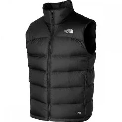 The North Face Nuptse Vest -The North Face Online TNFBK 37