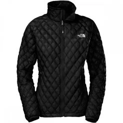 The North Face Thermoball Full Zip Jacket -The North Face Online TNFBK 39