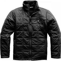 The North Face Harway Jacket 26 The North Face Harway Jacket -The North Face Online TNFBK 4